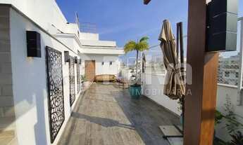 Imagem 7: Barra da Tijuca Apartamento cobertura com 3 dormitórios