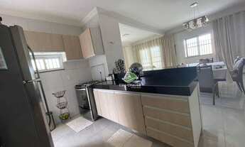 Imagem 4: Casa à venda, 110 m² por R$ 300.000,00 - Parque Dom Pedro - Itaitinga/CE