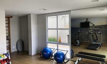 Imagem 2: Lindo Apartamento no Ipiranga 02 Dormitórios 1 Vaga de Garagem Lazer Completo