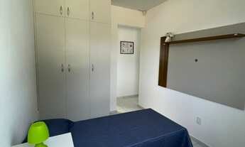 Imagem 3: Apartamento em São Lourenço, 2 quartos, lazer completo, Bosque do Capibaribe