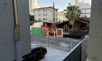 Imagem 5: Kitnet com 1 dorm, Canto do Forte, Praia Grande - R$ 140 mil, Cod: 2449