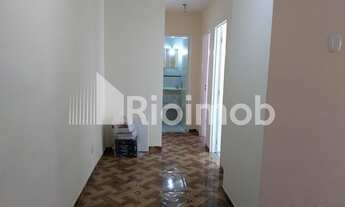 Imagem 4: Rio de Janeiro - Apartamento Padrão - Tomás Coelho