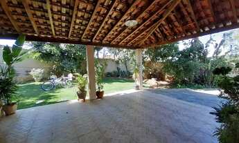 Imagem 7: Casa - Loteamento Caminhos de São Conrado (Sousas) - Campinas