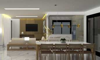 Imagem 7: Show de casa 3 Quartos-suíte e 2 vagas à venda, 200m² por R$ 1.170.000 - Ouro Preto - Belo