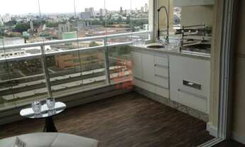 Imagem: Excelente Apartamento Alto padrão para