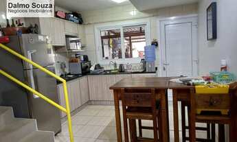 Imagem 4: Sobrado em Sapucaia: Comodidade e Lazer