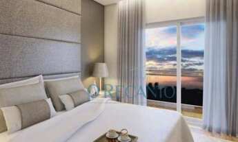 Imagem 5: Apartamento com 1 dormitório à venda, 54 m² por R$ 490.000,00 - Centro - Canela/RS