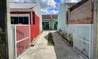 Imagem 3: PONTAL DO PARANÁ - Casa Padrão - Canoas