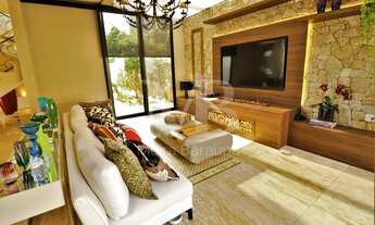 Imagem 4: Casa de condomínio sobrado para aluguel e venda tem 1000 metros quadrados com 5 quartos