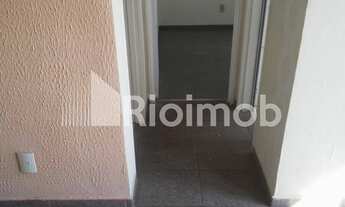 Imagem 7: Rio de Janeiro - Apartamento Padrão - Tomás Coelho