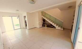 Imagem 3: ELI) TR108135. Casa Duplex no Eusébio 120m², 3 quartos, 2 Vagas, Lavabo, moveis projetado