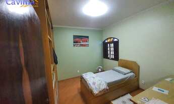 Imagem 7: Casa à venda, 287 m² por R$ 630.000,00 - Parque Selecta - São Bernardo do Campo/SP