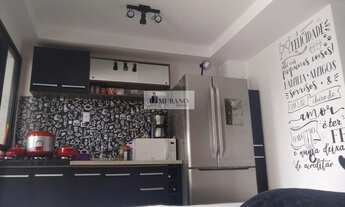 Imagem: Apartamento à venda, 2 quartos, 1 suíte