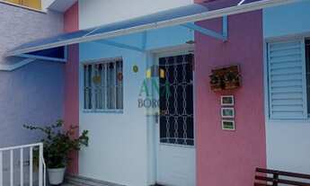 Imagem: Casa 2 Dormitórios para venda em Sorocaba