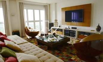 Imagem 7: SãO PAULO - Apartamento Padrão - Vila Nova Conceição