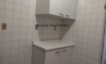 Imagem 7: APARTAMENTO RESIDENCIAL em CAMPINAS - SP, BOSQUE
