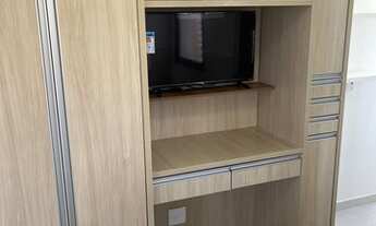 Imagem 7: Studio mobiliado no Klabin