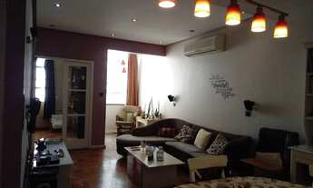 Imagem 3: Apartamento para Venda em Rio de Janeiro, Copacabana, 3 dormitórios, 1 suíte, 3 banheiros