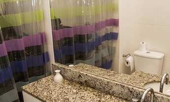 Imagem 7: Rio de Janeiro - Apartamento Padrão - Freguesia (jacarepaguá