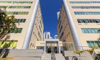 Imagem 3: Conjunto à venda, 55 m² por R$ 480.000,00 - Mossunguê - Curitiba/PR