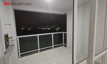 Imagem 5: Lindo apartamento para locação - Condomínio Parque Firenze!!! GP15