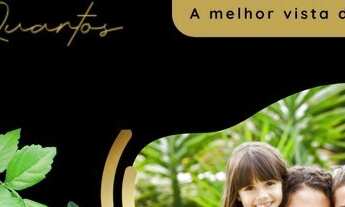 Imagem 3: EA - Lançamento mais esperado de Apipucos, 4 quartos, 139m², 2 vagas - Terrazza Apipucos