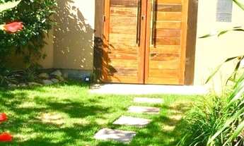 Imagem: CASA RESIDENCIAL em IMBITUBA - SC, PRAIA