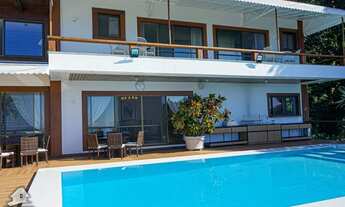 Imagem 5: Casa em condomínio à venda com 5 quartos, 1700m² por R$26.000.000 em São Conrado Rio de Ja