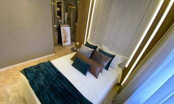 Imagem 6: Apartamento para venda tem 93 metros quadrados com 3 quartos em Ipiranga - São Paulo - SP