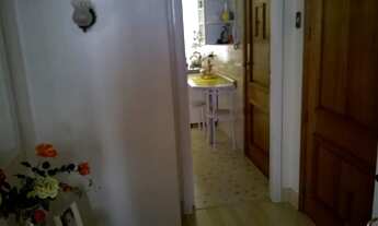 Imagem 7: Apartamento para venda tem 95 metros quadrados com 3 quartos em Centro Histórico - Porto A