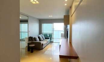 Imagem 3: Apartamento à venda, 1 quarto, 1 vaga, Contorno - Salvador/BA