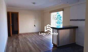 Imagem 6: Apartamento à venda, 80 m² por R$ 320.000,00 - Vila Togni - Poços de Caldas/MG