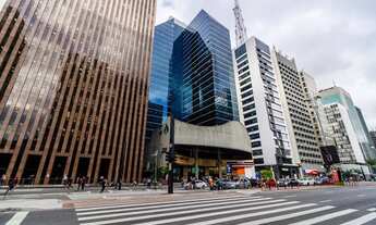 Imagem 2: Associações de coworking flexíveis em Paulista Center 3, Sao Paulo