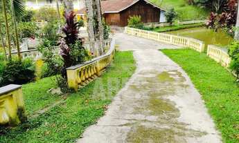 Imagem 3: VENDE-SE CHÁCARA EM MEIO A UM PARAÍSO, NA CIDADE DE JUQUITIBA - SP