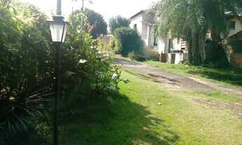 Imagem: Venda - Terreno - Vila Cordenonsi - Americana