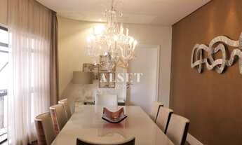 Imagem 4: Lindo apartamento de alto padrão com 5 dormitórios no Tatuapé