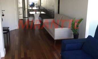 Imagem 5: Apartamento com 2 dormitórios à venda, 93 m² por R$ 1.040.000,00 - Santana - São Paulo/SP