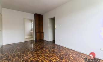 Imagem 2: APARTAMENTO COM 03 QUARTOS - AREA TOTAL 96,97m² - VILA IZABEL - REF 5328 RAZ