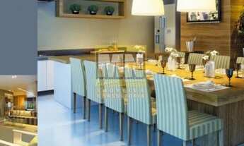 Imagem 6: Salvador - Apartamento Padrão - Patamares