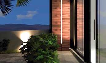 Imagem 7: Lojas de 455m² cada - Pagani - Palhoça - SC - Frente para o Shopping Via Catarina