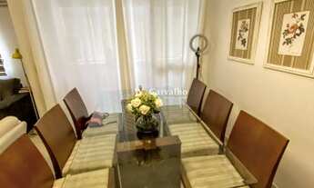 Imagem 6: APARTAMENTO NO EMBARÉ C4 (Excelente Localização & Apartamento moderno