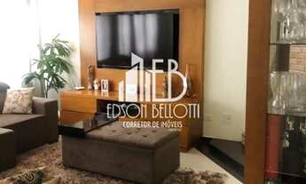 Imagem 4: Lindo Sobrado à Venda no bairro Nova Petrópolis, São Bernardo do Campo