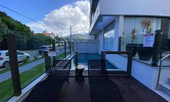 Imagem: GOVERNADOR CELSO RAMOS - Apartamento Padrão