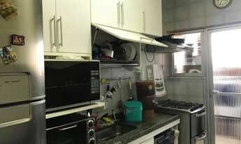 Imagem 4: Apartamento com 3 dormitórios à venda, 98 m² por R$ 450.000,00 - Centro - Mogi das Cruzes