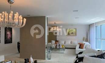 Imagem 7: Barra da Tijuca Apartamento com 5 dormitórios