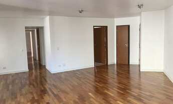 Imagem 5: Apartamento para aluguel com 144 metros quadrados com 3 quartos em Itaim Bibi - São Paulo