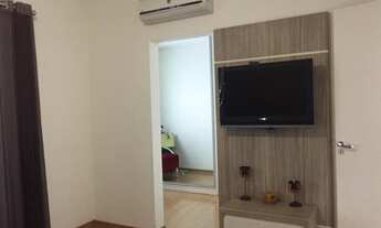 Imagem 2: Sobrado à venda, 213 m² por R$ 1.500.000,00 - Condomínio Royal Forest - Londrina/PR