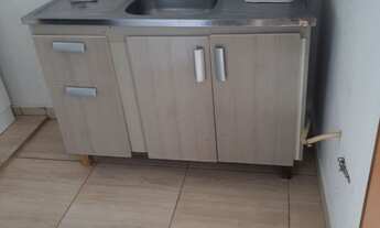 Imagem 3: Alugo quitinete mobiliada