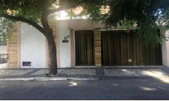 Imagem: Casa à venda, 198 m² - Campo dos Velhos