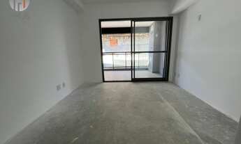 Imagem 6: Apartamento com 1 dormitório à venda, 30 m² por R$ 479.900,00 - Pinheiros - São Paulo/SP